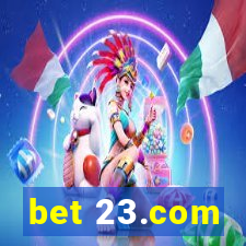 bet 23.com